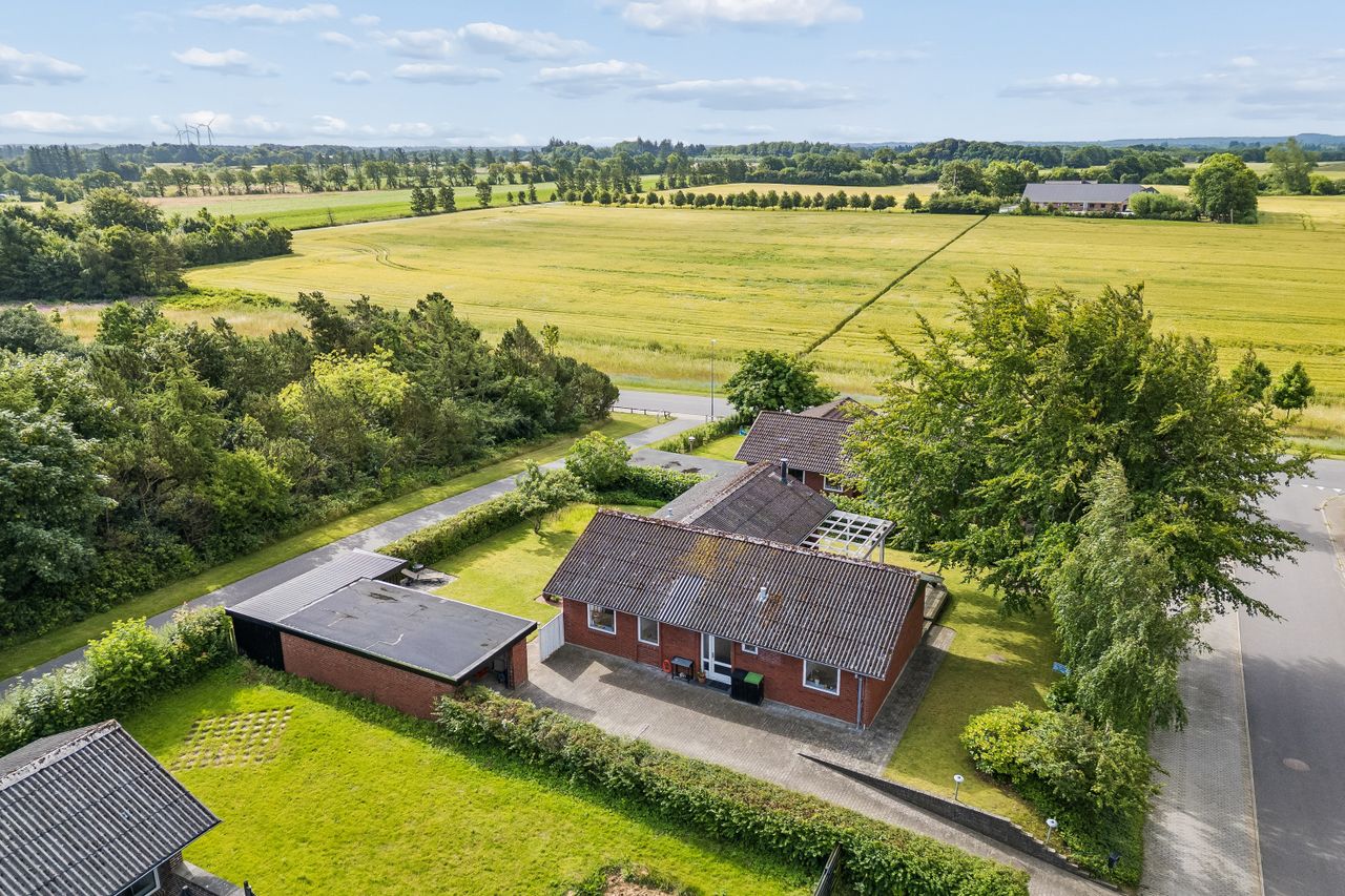 Søllingdalvej 4, 7250 Hejnsvig