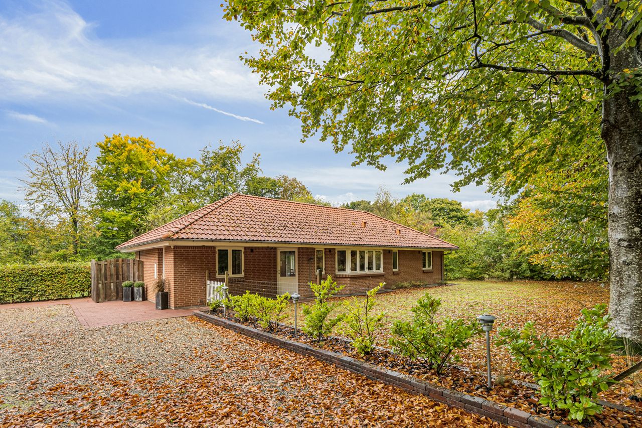 Morsbøl Skolevej 24, Morsbøl, 7200 Grindsted