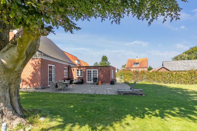 Ansagervej 5, Skovlund, 6823 Ansager