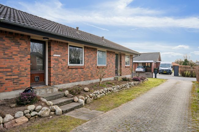 Mølleparken 338, 7190 Billund