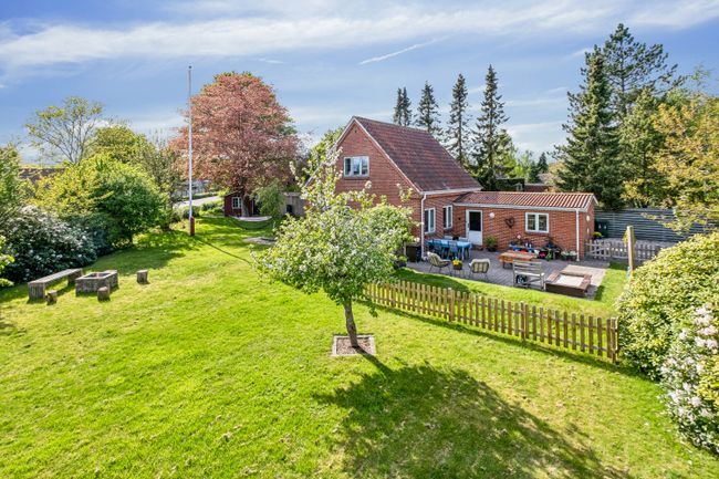 Ågeslundvej 15, 7200 Grindsted