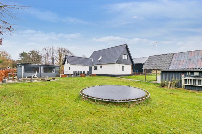 Billundvej 80, 7183 Randbøl