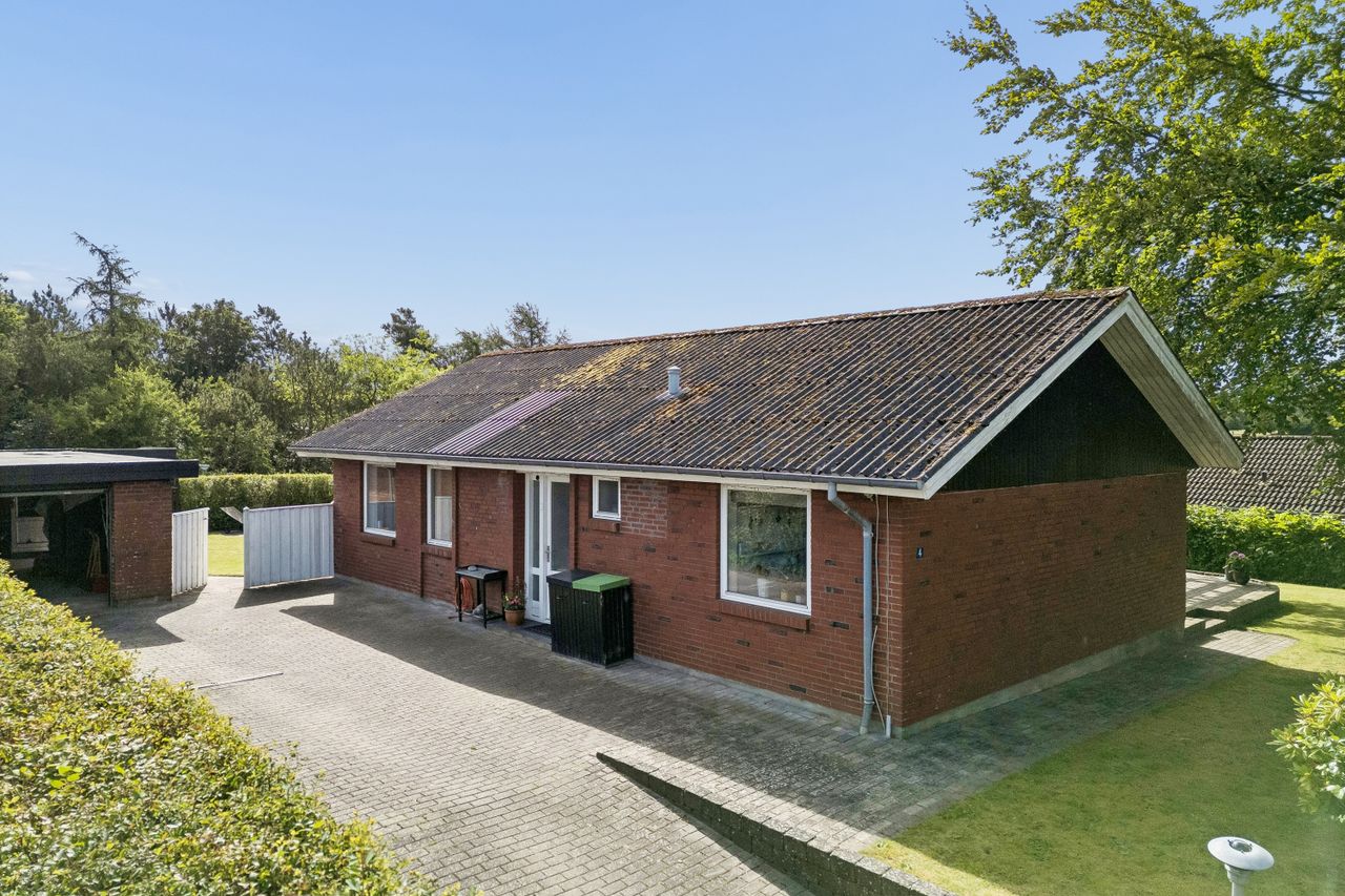Søllingdalvej 4, 7250 Hejnsvig