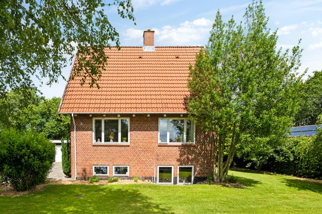 Dalbyvej 23, 7200 Grindsted