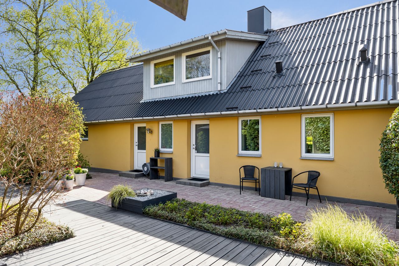 Åstbyvej 17, Åst, 7184 Vandel