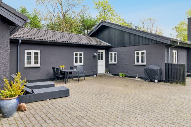 Stakrogevej 8, Kirkeby, 7260 Sønder Omme