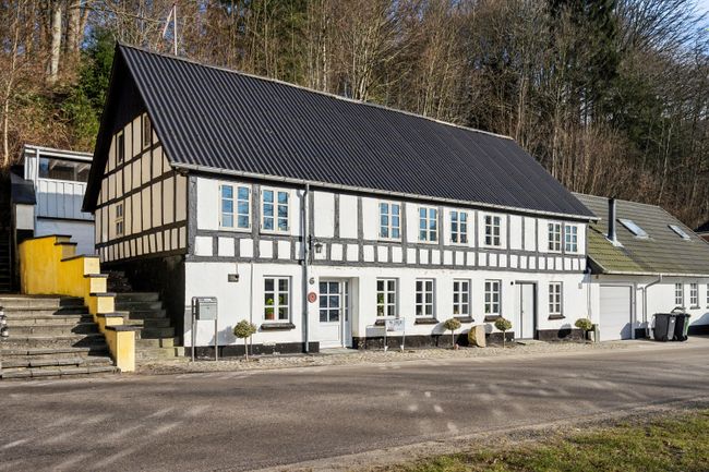 Rodalvej 6, 7183 Randbøl