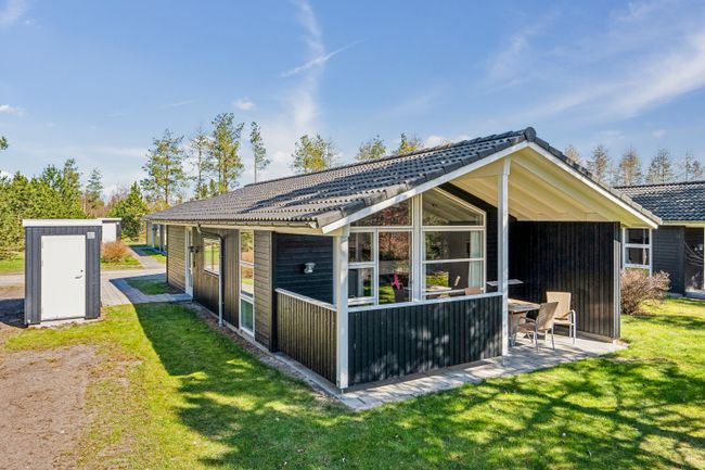 Hyldestien 123, 7190 Billund