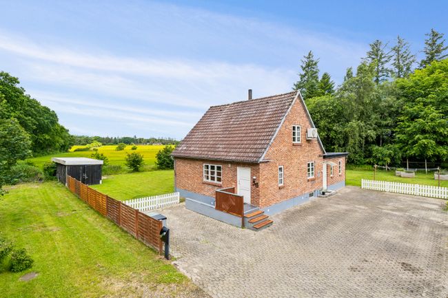 Langgade 56, Donslund, 7250 Hejnsvig