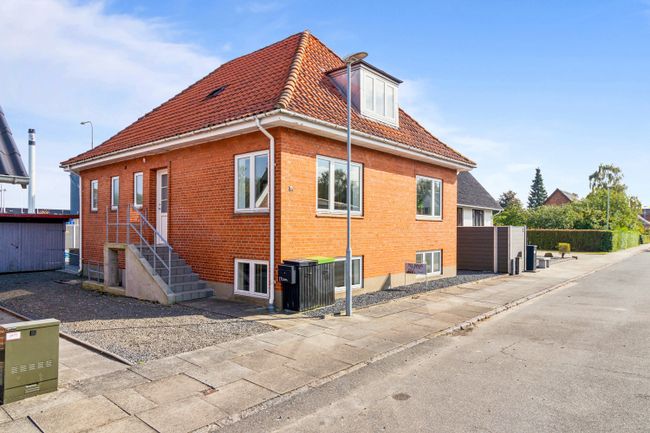 Nørre Alle 17, 7200 Grindsted