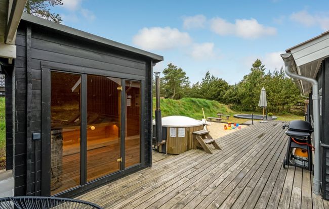 Solsiden 22, 6857 Blåvand