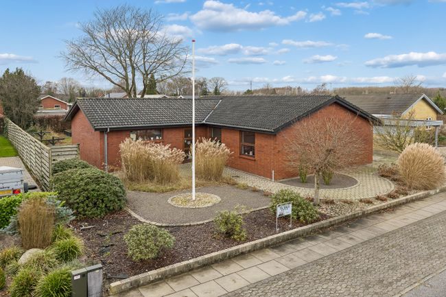 Ahornvej 4, 7200 Grindsted