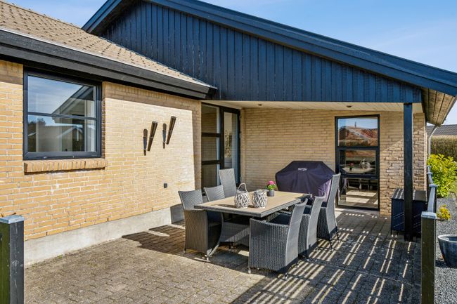 Tingstedet 60, 7190 Billund
